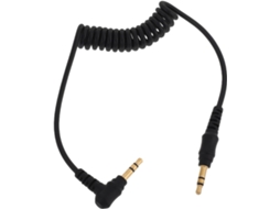 De Áudio Macho Macho Para Fones De Ouvido, Extensão Prática Com Controle De Volume Para Smartphones E Computadores, Gokoco