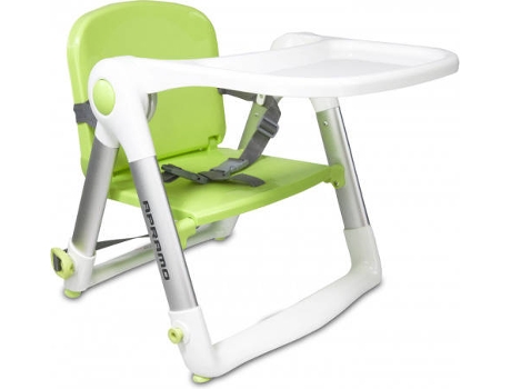Cadeira Portátil  Flippa Green