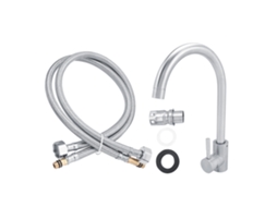 Torneira de água fria singular G1/2 MARCA