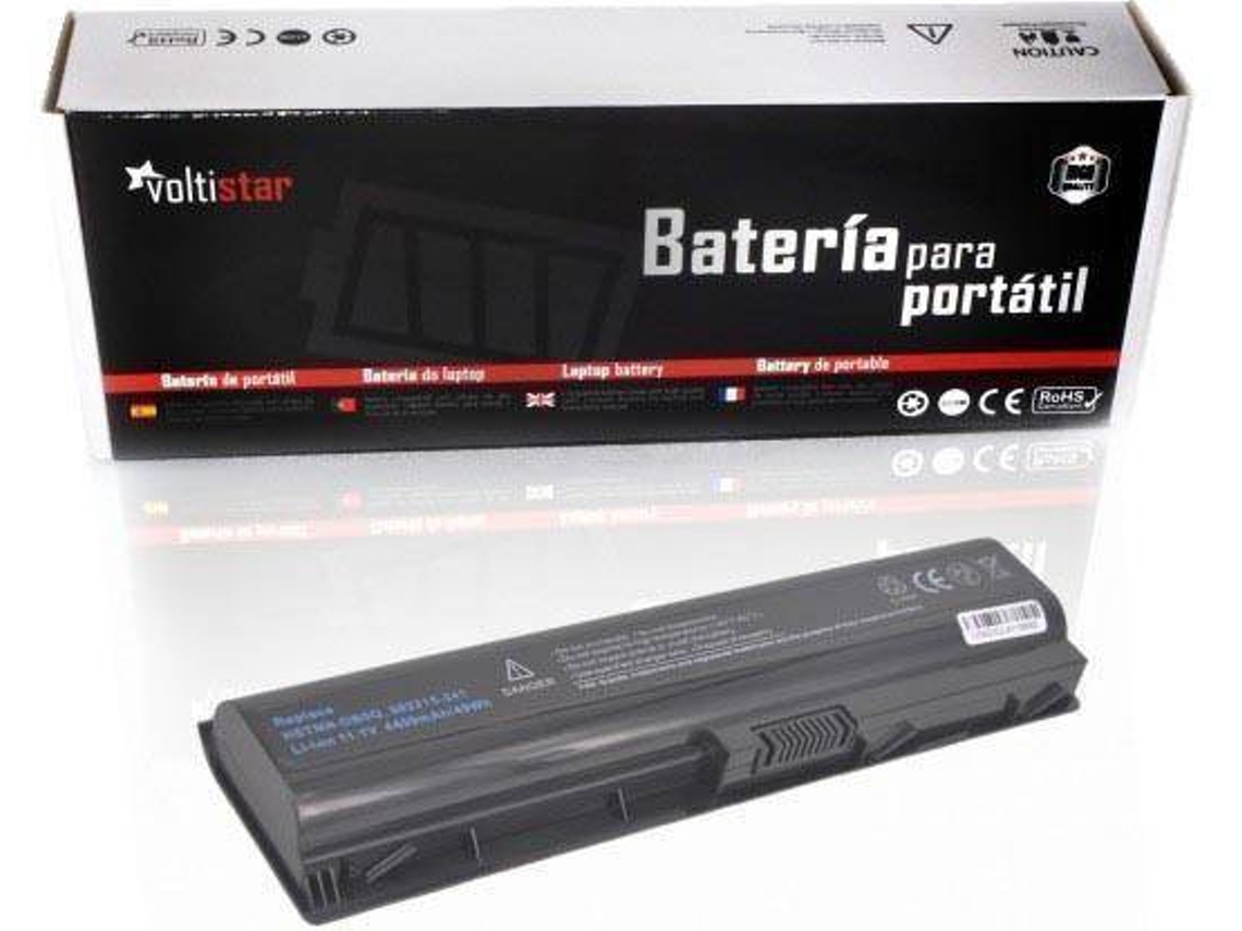 Bateria para HP VOLTISTAR Touchsmart 586021-001