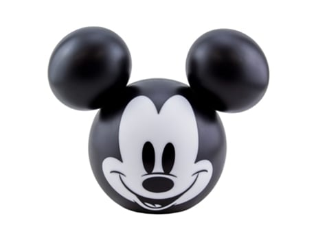 Candeeiro DISNEY: Mickey Mouse 3D Light