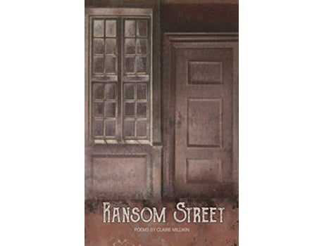 Livro Ransom Street de Claire Millikin (Inglês)