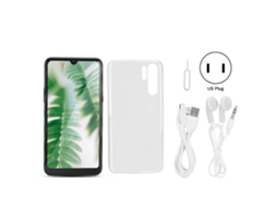 Smartphone Android LAXISCREED 6.3" Hd Reconhecimento Facial