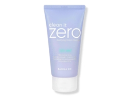 Clean It Zero Sabonete Facial Espuma Purificante Da Banila Co, 147 G