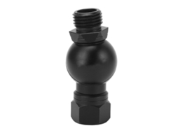 Adaptador Giratório 360 Graus Para 2º Regulador De Mergulho Scuba Leve E Portátil Compatível Com Equipamentos De Mergulho