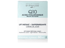 Lift Instant Q10 Creme de Dia BYPHASSE 60 Ml