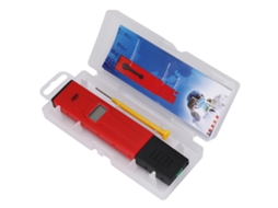 Orp, Forma De Caneta, Tester Digital De Qualidade Da Água (potencial Negativo)