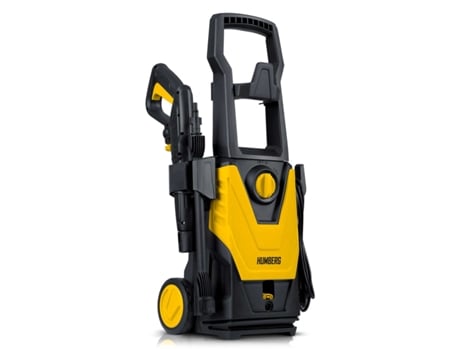 Lavadora De Alta Pressão Humberg Hm 300 1800w