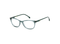 Armação de óculos Carrera Carrera-2041t-6crf116 (Verde - Acetato - 135 mm - Ø 51 mm)