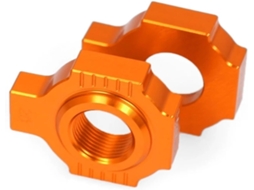 Guias de Ajuste da Corrente 640 Lc4 Adequadas para Enduro Compatível Acessórios Motocicletas: Regulador