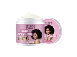 Cera de Fixação para Cabelo Feminino para um Visual Perfeito LAXISCREED