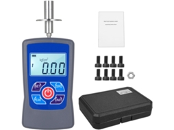 Gy-m15 Testador Digital De Dureza Frutas, Mini Penetrômetro Para