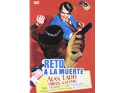 Appointment with danger (1951) / Reto a la muerte