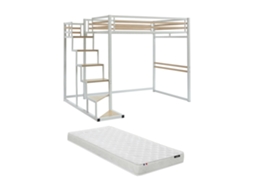 Cama Alta Jogui