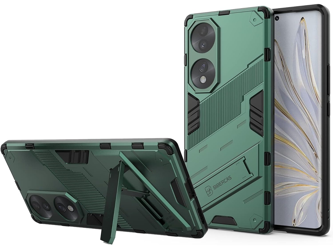 Pelicula de Vidro HONGWE. Honor 70
