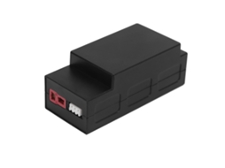 Bateria Lipo 7.4v 1050mah 25c Plug T Fêmea Para Carros Rc Mjx H16 H16p H16e 1/14 1/16