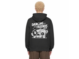 Rockinstone Dancing With Friends Vol.3 Classic Hoodie Unique Designer Style