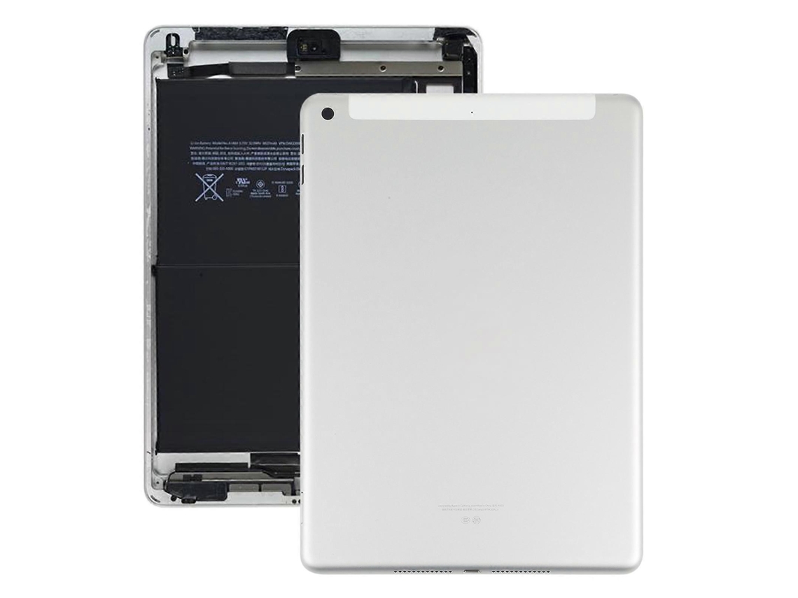 Tampa Traseira Da Bateria Para Ipad De 9,7 Polegadas A1823