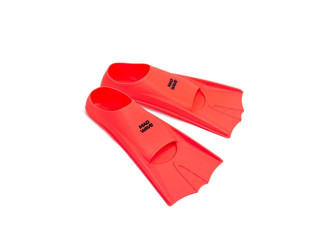 Barbatanas MAD WAVE Xs