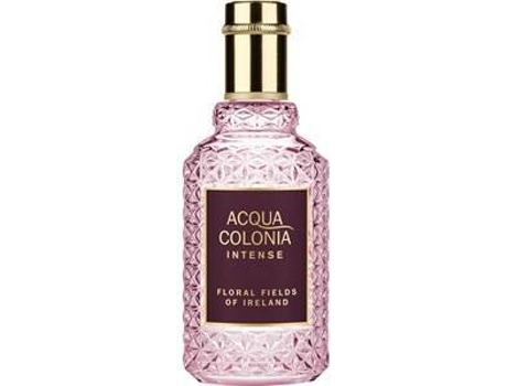 Perfume  Intense Floral Fields Of Ireland Eau De Cologne (50ml)
