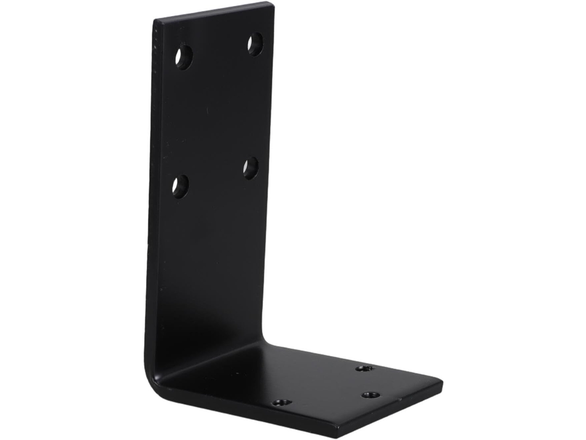 Suporte Para, Fixação, Encosto, Aço, Robusto