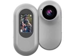 Mini Câmera de Ação Compacta 1080p com Função de Polegar SFUSHOS