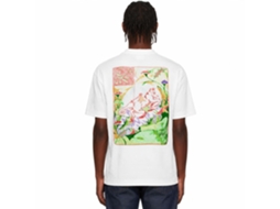 Rockinstone Flutter By Party In The Back T-shirt Unique Designer Style