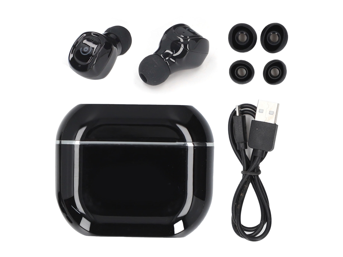 Fones de Ouvido Bluetooth Conexão Sem Fio Qualidade de Som Hd EOOCOO