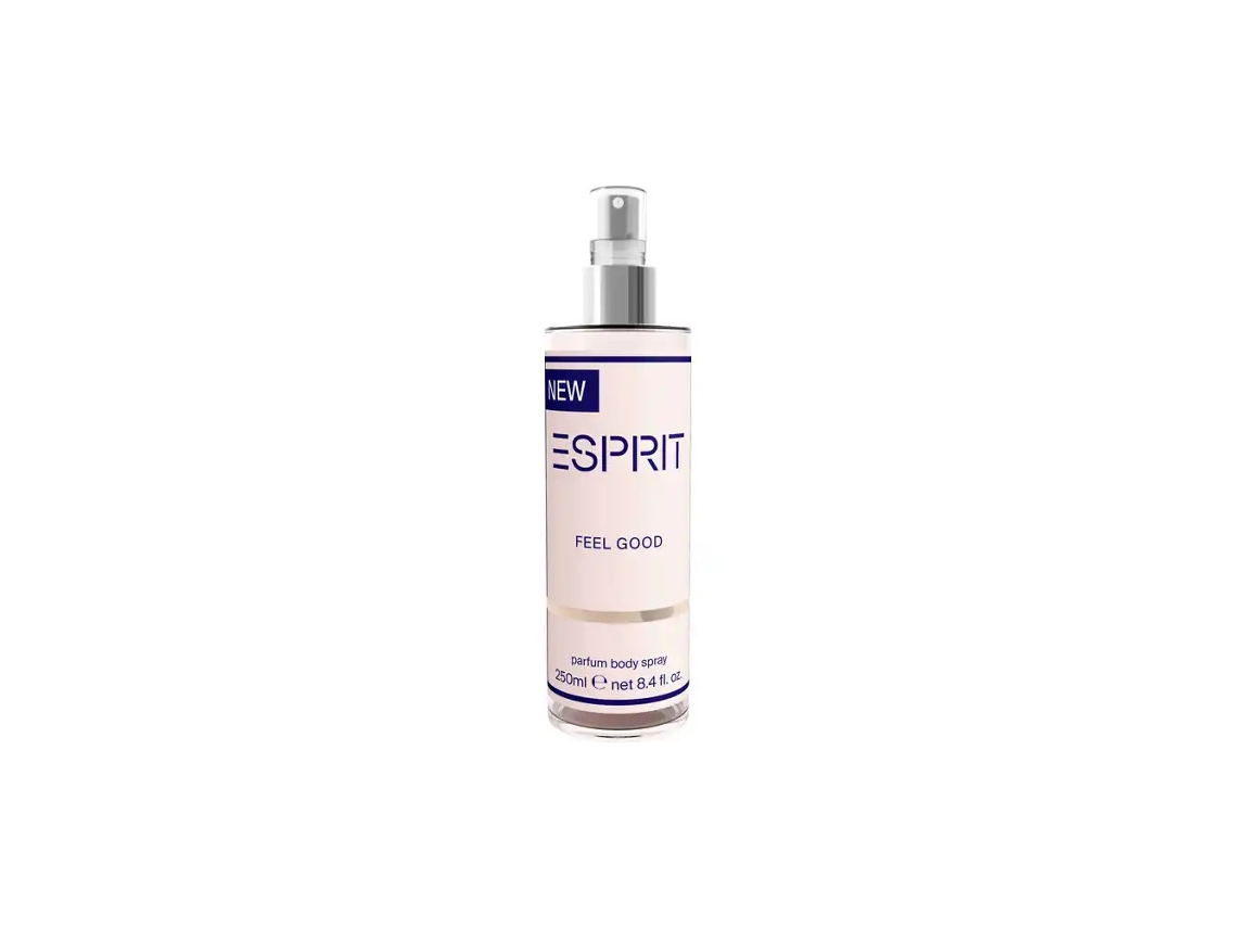 Esprit, Feel Good, Spray Corporal, 250 Ml