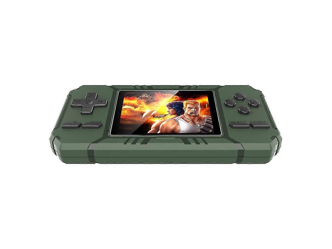 Console Gameboy S8 com 520 Jogos GOKOCO