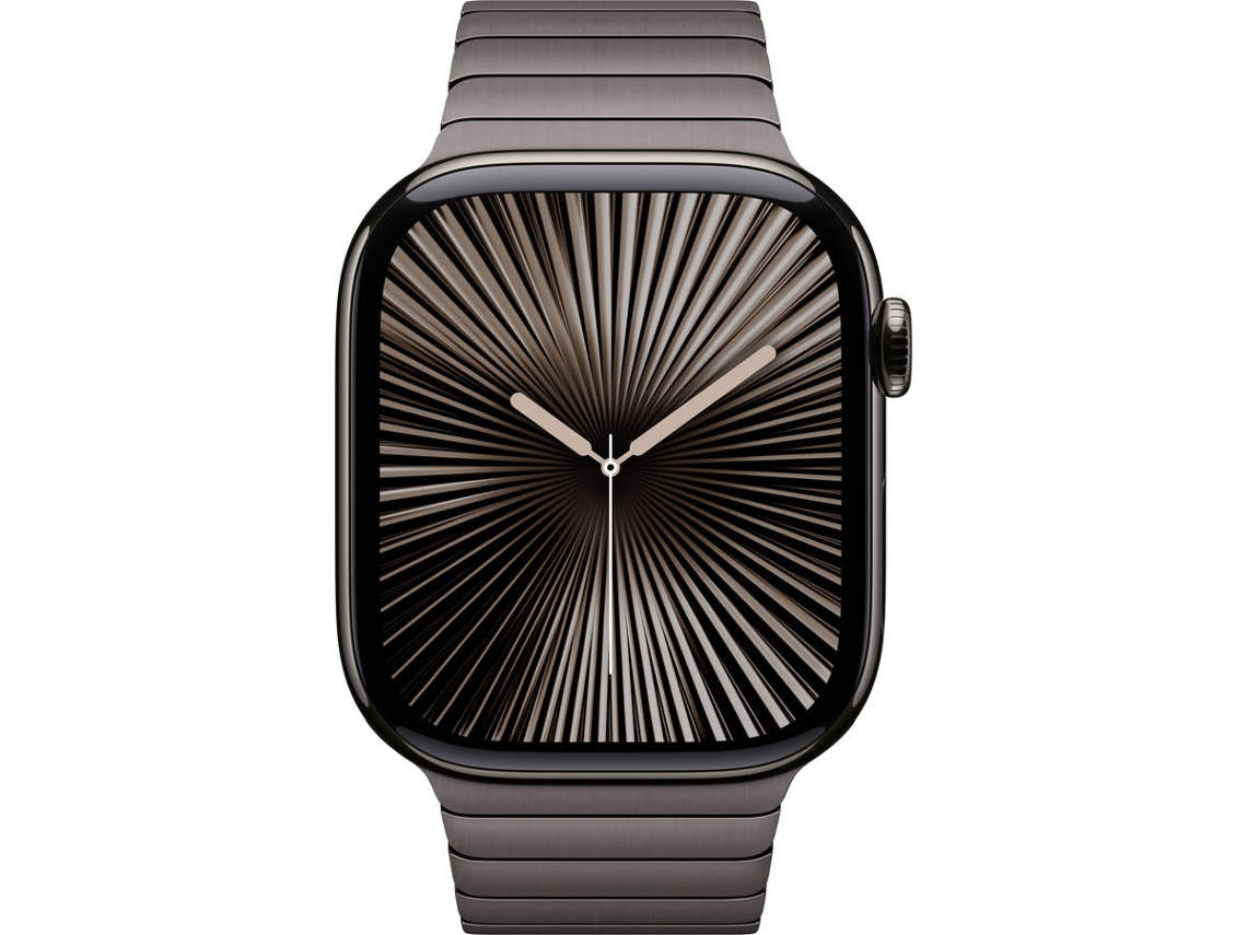Bracelete APPLE Watch 46mm Slate Link Bracelet