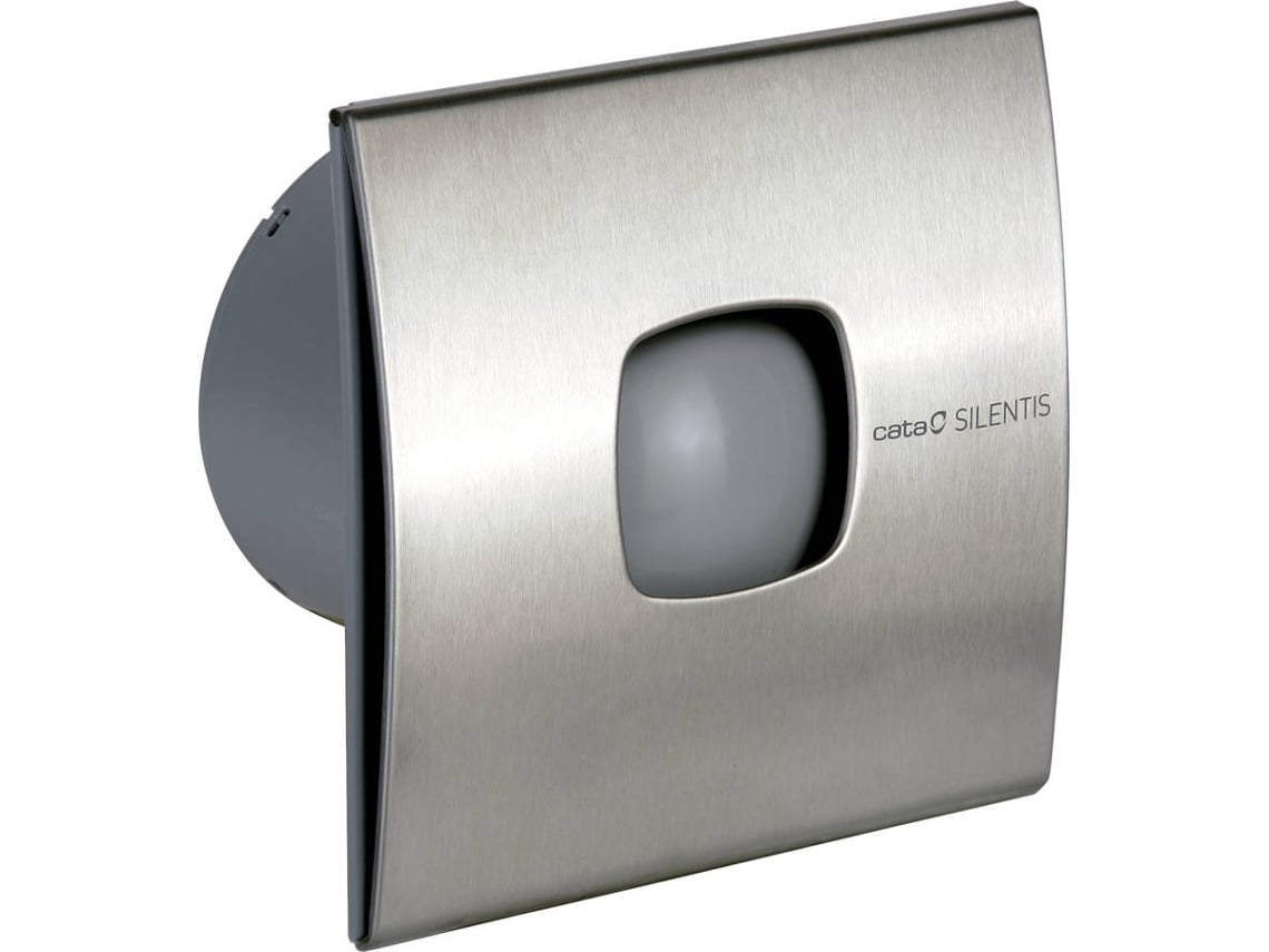 Extrator WC CATA Silentis LN 10