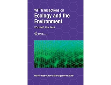 Livro Water Resources Management X De S Mambretti (inglês - Capa Dura)