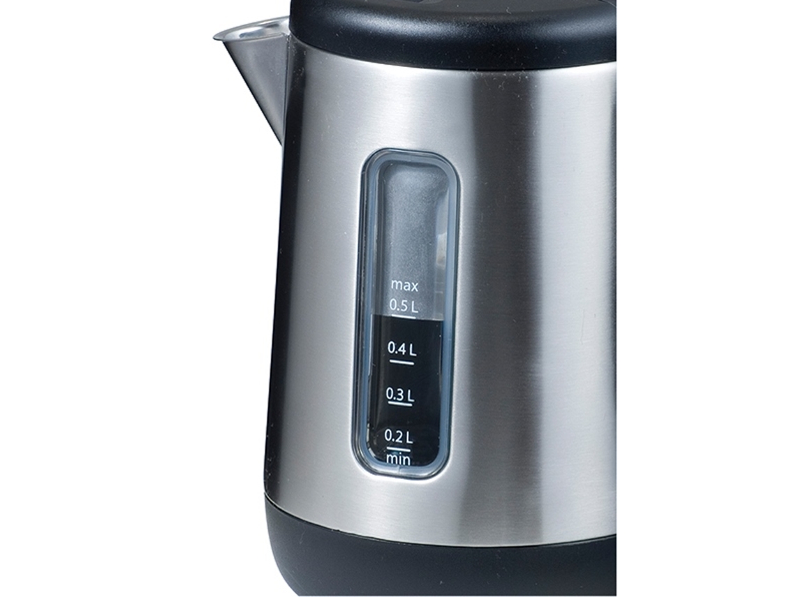 Jarro Elétrico KENWOOD JKM076 (800 W - 0.5 L)