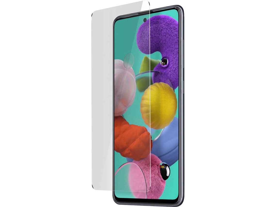 Pelicula de Vidro AVIZAR Galaxy A51