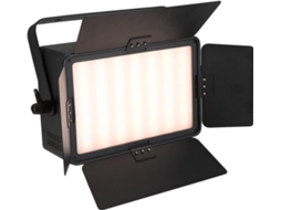 Bateria Pll 168 Ww/cw Painel Eurolite (40001845)