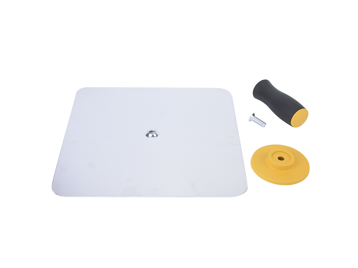 Placa de gesso acartonado de alumínio premium 300*300mm para reboco