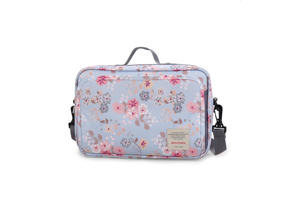 Bolsa Para Guardar Fraldas De Bebê, Portátil E Ideal Para Viagens.estilo 3 Yunzii