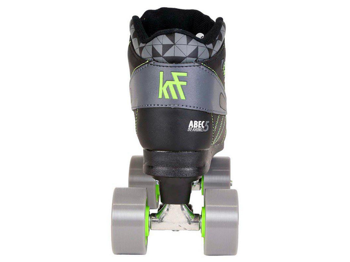 Krf Hockey Chronos Roller Skates