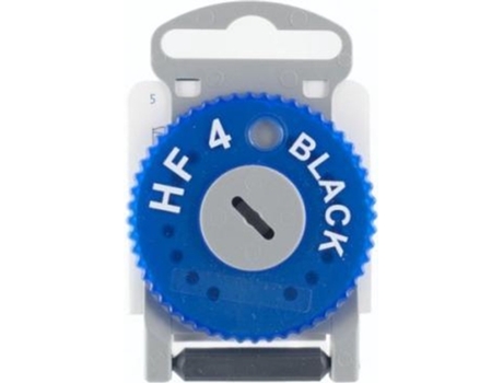Filtros para Aparelhos Auditivos HF4 Azul