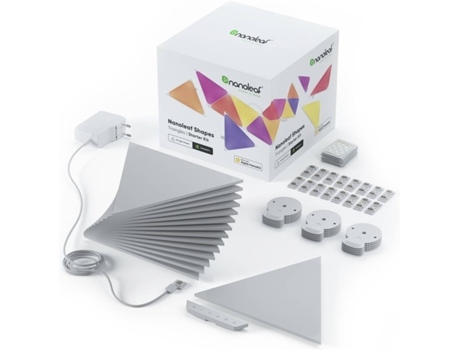 Painéis  Triangles Starter + 15