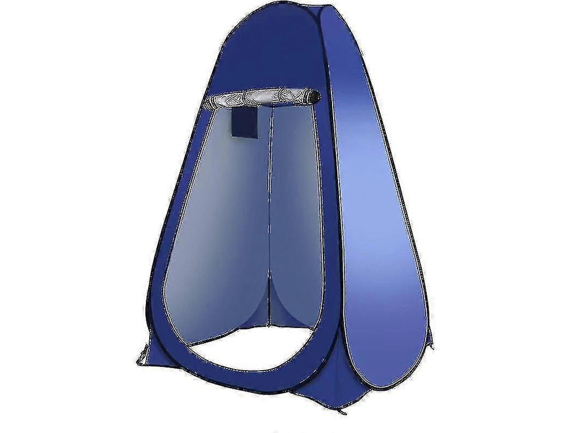 Tenda De Privacidade Pop Up Com Toldo Portátil Para Acampamento Ao Ar Livre, Banheiro E Vestiário PENGDSJE