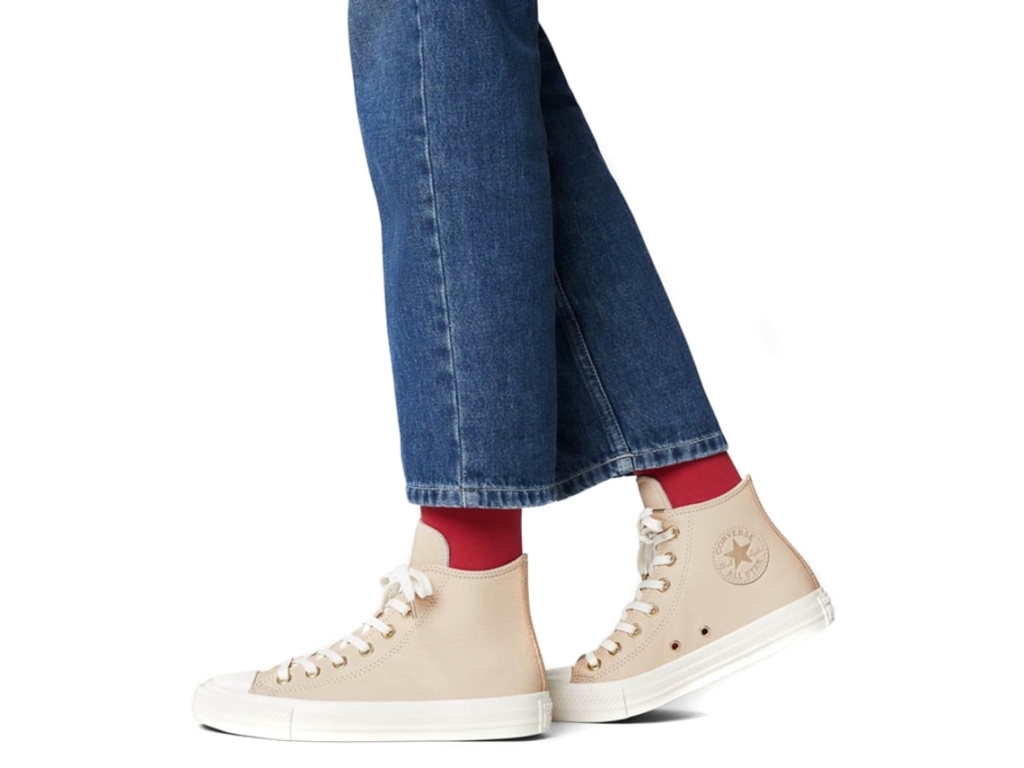 Converse cuir 2025 35