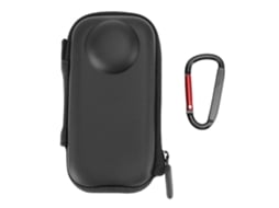 Mala de Viagem LAXISCREED para Insta360 One X4 X5