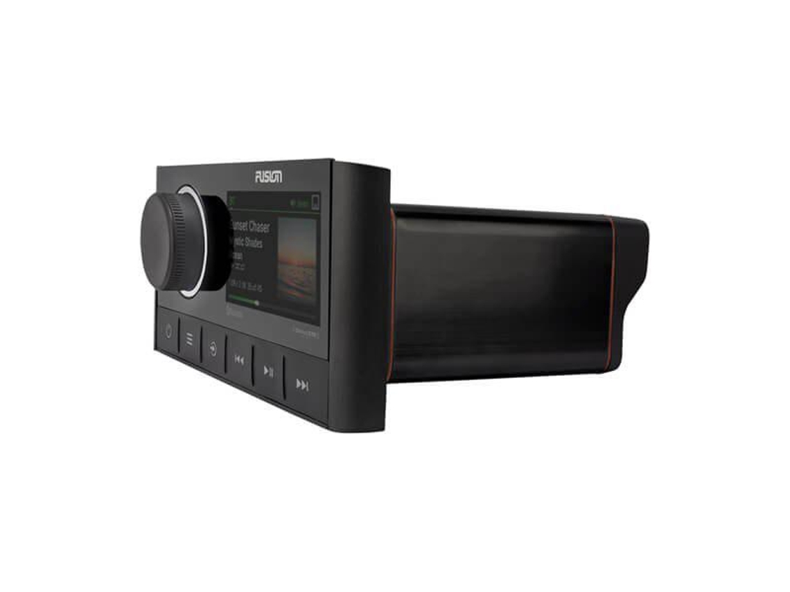Fusion Sistema Estéreo Apollo Ra670