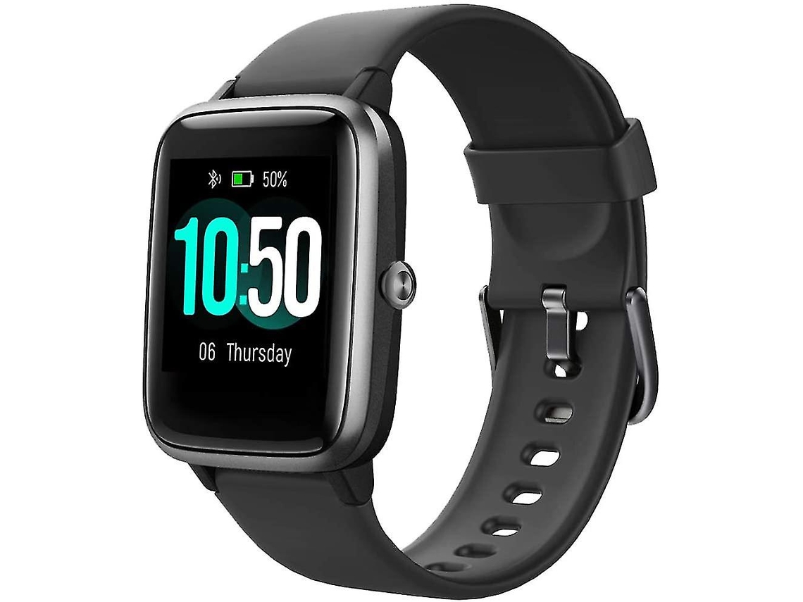 Ly Ebike Smartwatch com rastreador de condicionamento físico