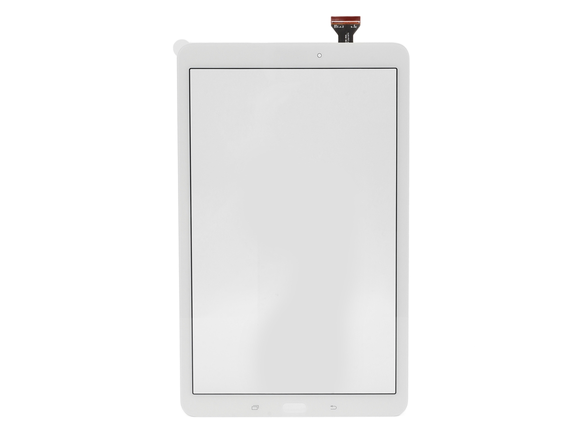 2026 substituição do Digitador de Tela Tática para Tablet Samsung Galaxy Tab e T560 de 9,6 Polegadas Branco