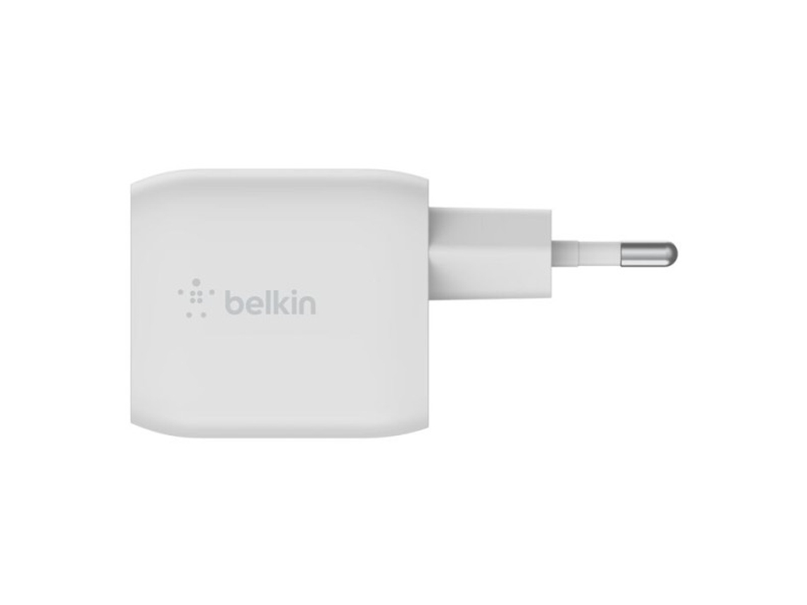 Carregador Pared Pps Belkin Branco