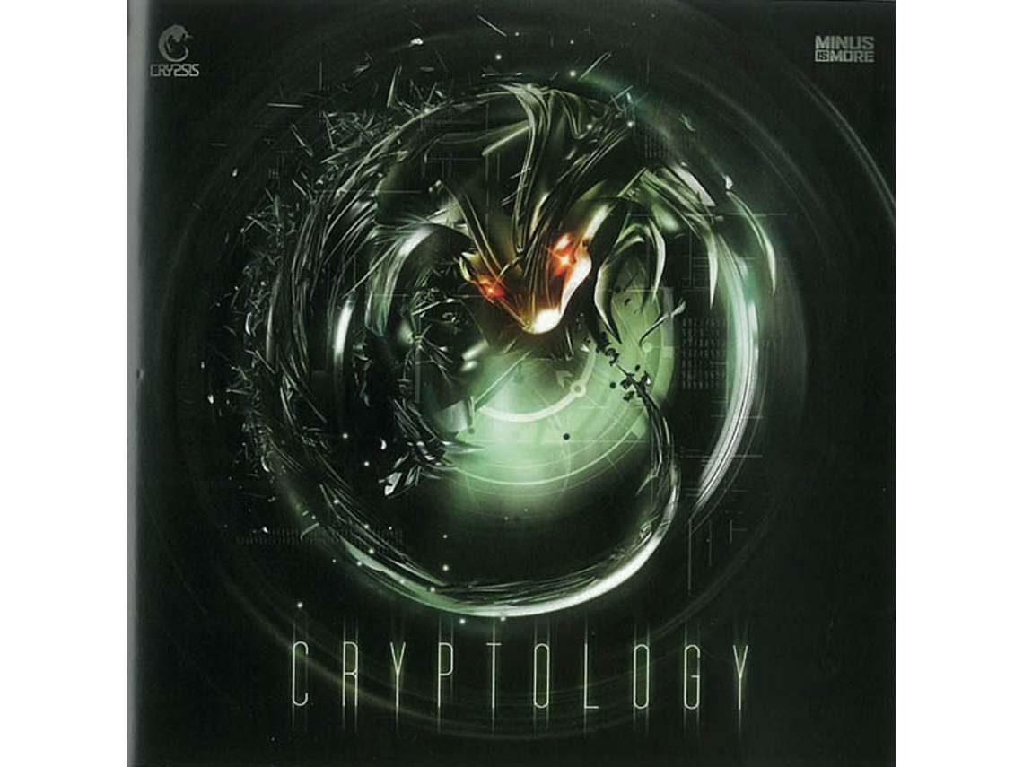 CD Crypsis - Cryptology