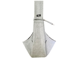 Bolsa de Transporte para Cães e Gatos, Ajustável AQUAFORGE
